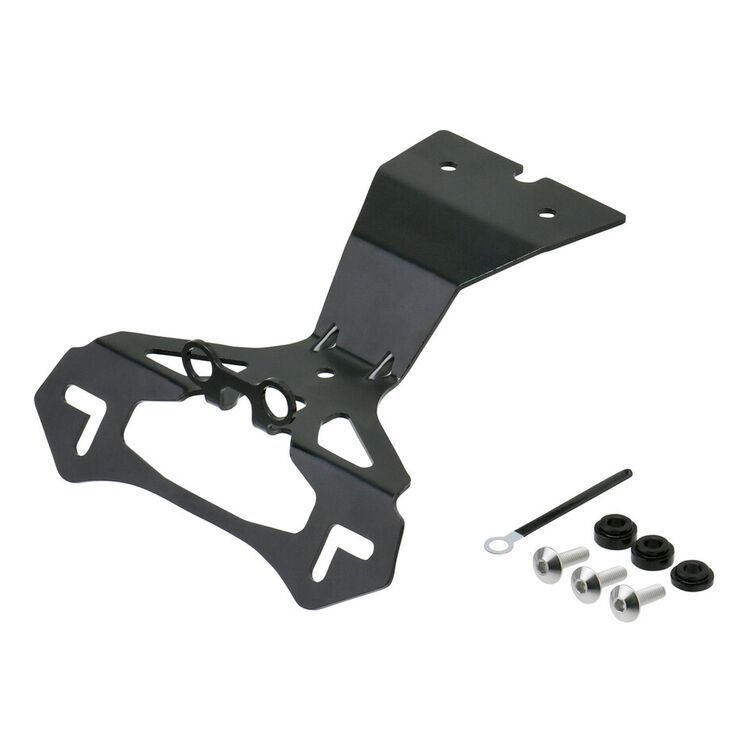 DRC Fender Eliminator Kit