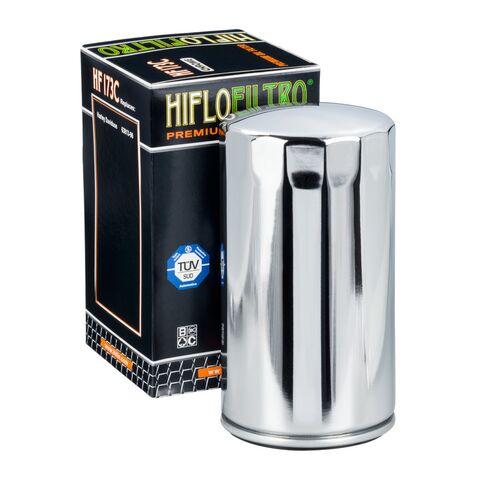 HiFloFiltro Premium Oil Filter HF173