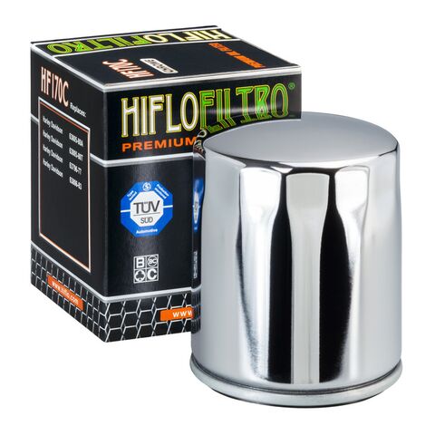 HiFloFiltro Premium Oil Filter HF170