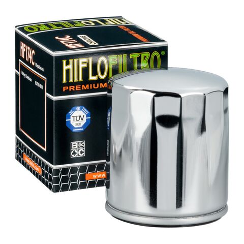 HiFloFiltro Premium Oil Filter HF174