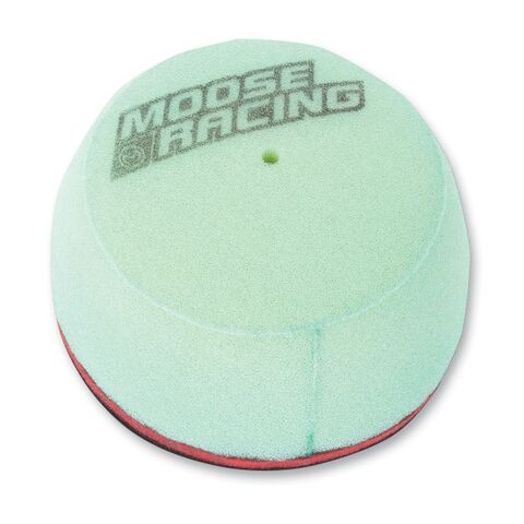Moose Racing Pre Oiled Air Filter Kawasaki / Suzuki 400cc 2000-2024