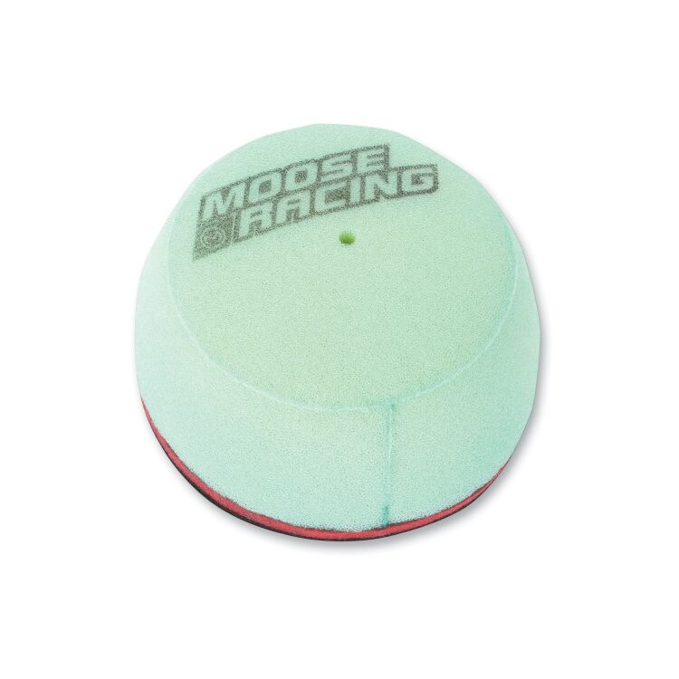 Moose Racing Pre Oiled Air Filter Kawasaki / Suzuki 400cc 2000-2024