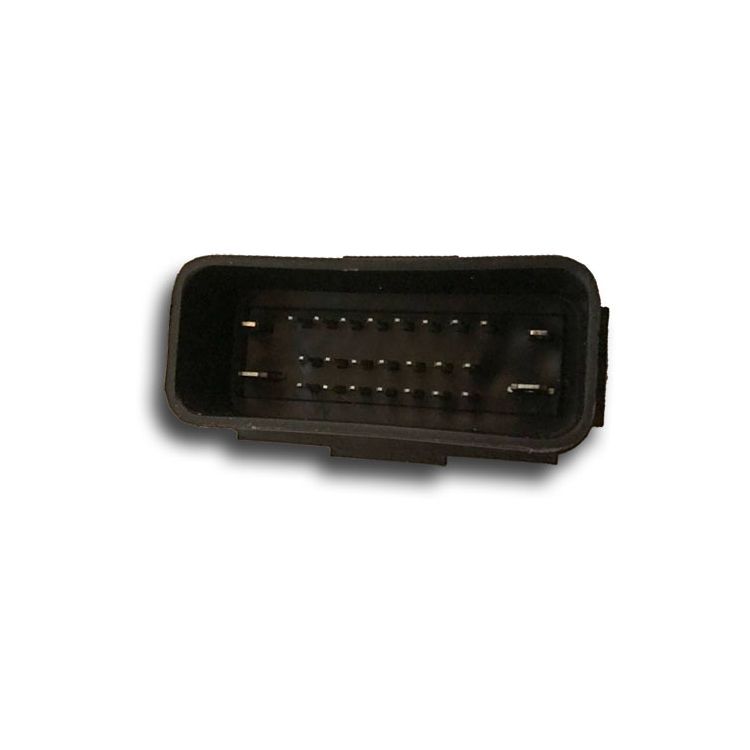 Flash Tune ABS Delete Plug Yamaha R6 2017-2019