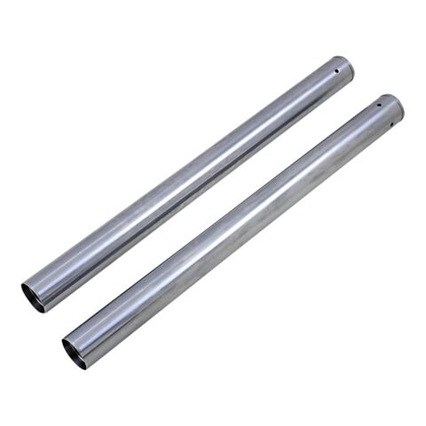 Drag Specialties OEM-Style 41mm Fork Tubes For Harley Touring 2002-2005