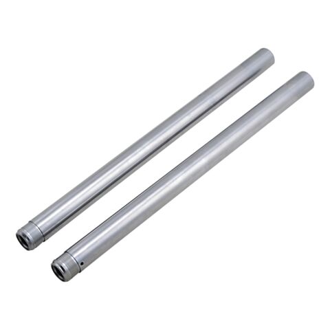 Drag Specialties OEM-Style 41mm Fork Tubes For Harley Touring / Softail 1985-2017