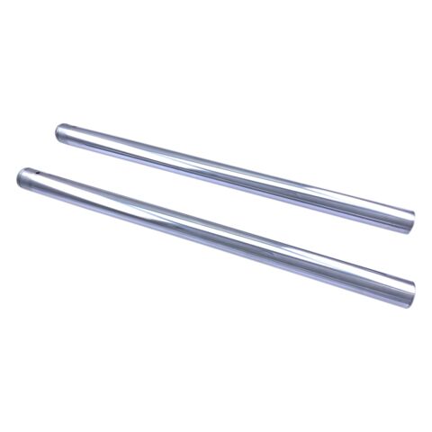Drag Specialties OEM-Style 39mm Fork Tubes For Harley 1987-2007