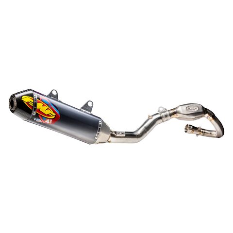 FMF Factory 4.1 RCT Exhaust System Kawasaki KX450 2024-2026