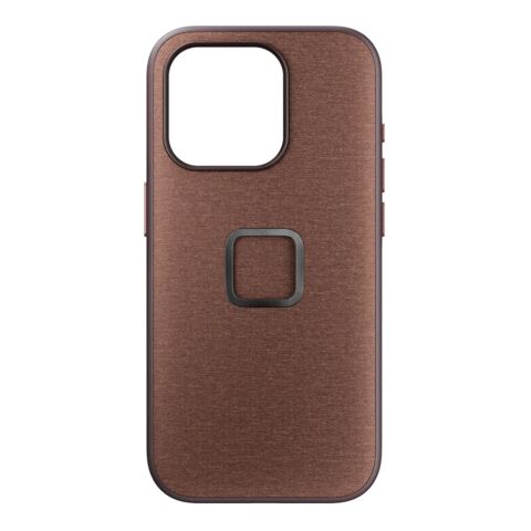 Peak Design Everyday Fabric iPhone Case