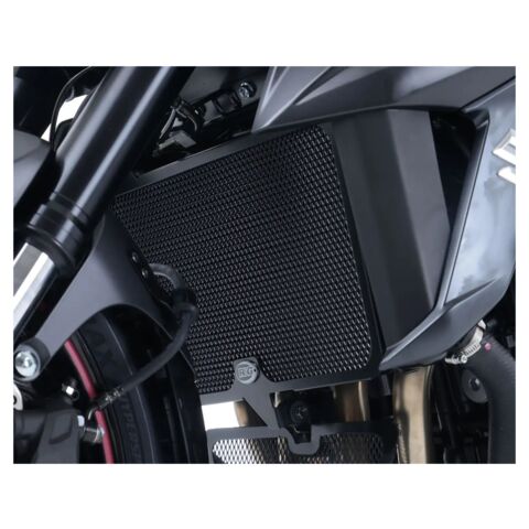 R&G Racing Radiator Guard Suzuki GSX-S750 2017-2023
