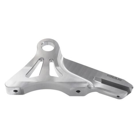 Kraus Rear Radial Caliper Mount For Harley Softail Low Rider S / ST 2020-2026