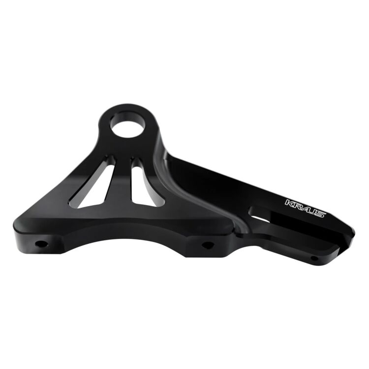 Black Anodized