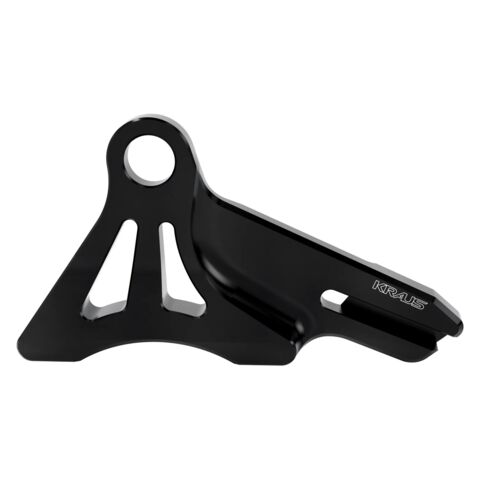 Kraus Rear Radial Caliper Mount For Harley Softail Low Rider S / ST 2020-2026