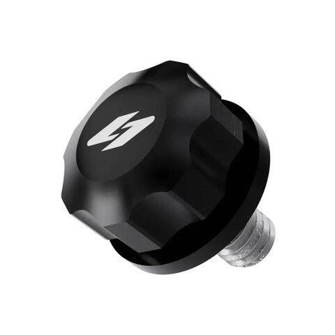 Kraus Pro-Line Quick Mount Seat Screw For Harley 1996-2025