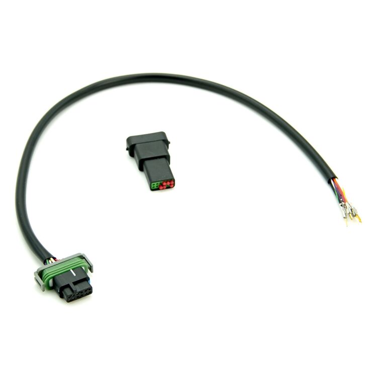 Kraus Instrument Extension Harness For Harley Road Glide 2015-2025