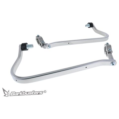 Barkbusters Aluminum Handguard Kit For Harley Pan America 2021-2025