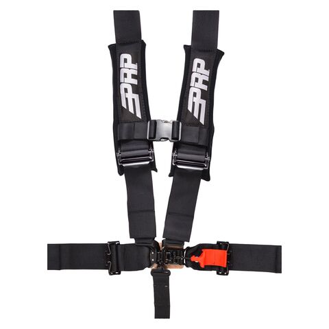 PRP 5.3 Harness