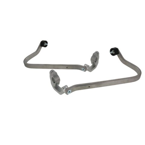 Barkbusters Aluminum Handguard Kit Royal Enfield Himalayan 2023