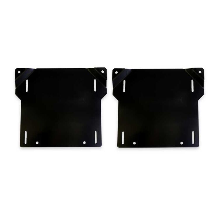 PRP UTV Seat Mounts Can-Am Maverick Sport / Maverick Trail / Commander 2018-2024