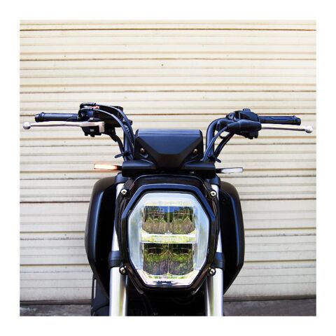 New Rage Cycles LED Front Turn Signals Honda Grom / SP 2022-2026