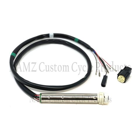 Namz Twist Grip Sensor For Harley Touring With Throttle by Wire