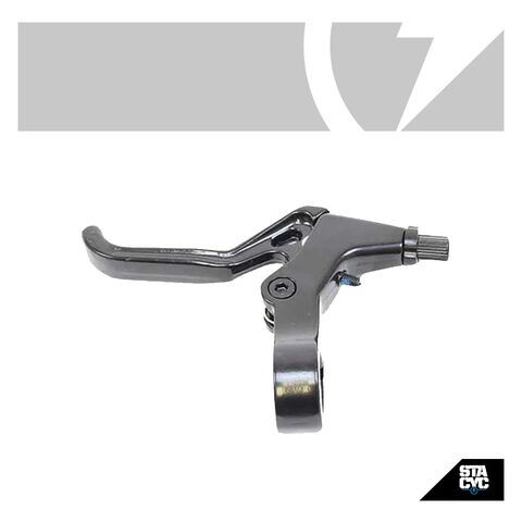 STACYC Replacement Rear Brake Lever For 12eDrive / 16eDrive