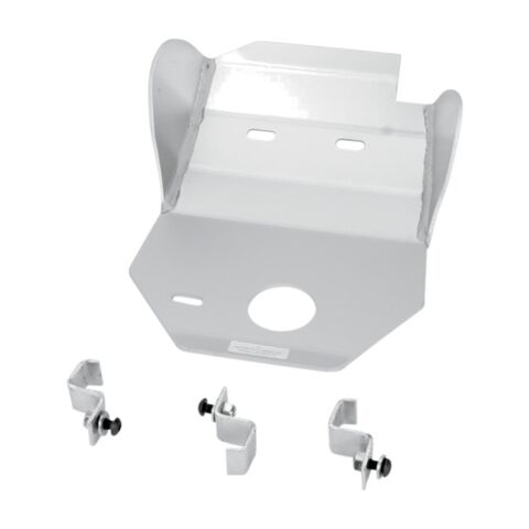 Moose Racing Skid Plate Honda CR250R 1997-1999