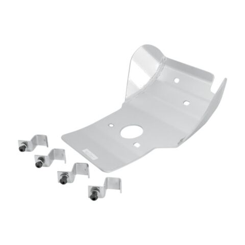 Moose Racing Skid Plate Honda CR250R 2000-2001