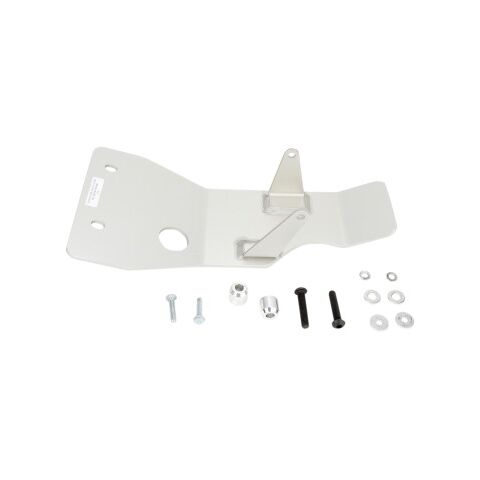 Moose Racing Skid Plate Honda CRF50F / CRF70F / XR50R / XR70F 2002-2026