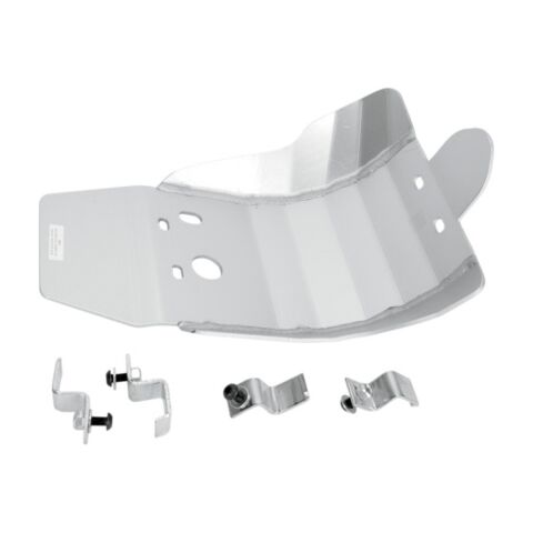 Moose Racing Skid Plate Honda CRF250R / CRF250X 2004-2017