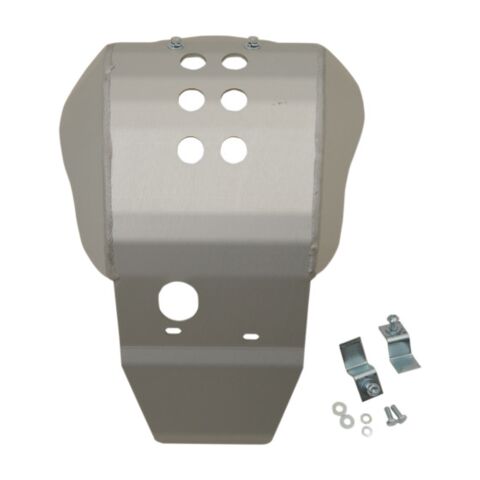 Moose Racing Skid Plate Honda CRF250R / CRF250RX 2018-2021