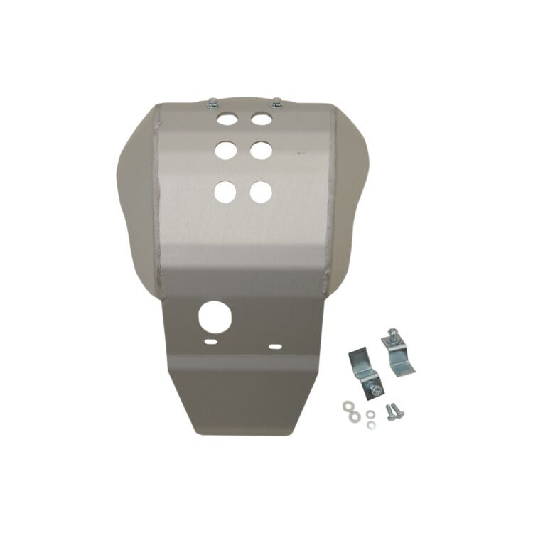 Moose Racing Skid Plate Honda CRF250R / CRF250RX 2018-2021