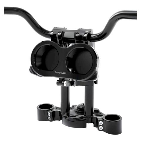 Kraus Wolf One Pro Handlebar Kit For Harley Road Glide 2015-2025