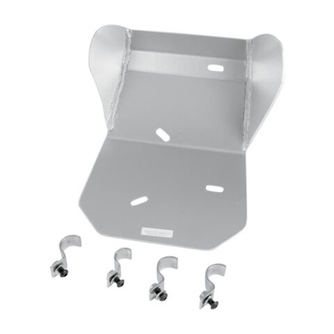 Moose Racing Skid Plate Honda XR400R 1996-2004
