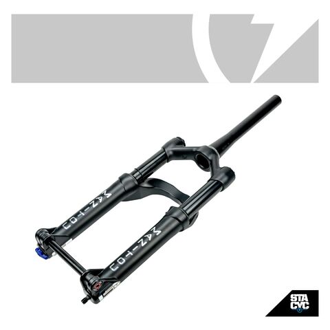 STACYC Manitou J Unit Machete Fork For 18eDrive / 20eDrive