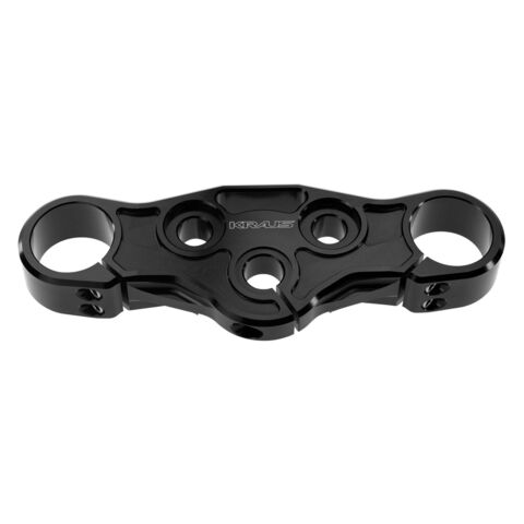 Kraus Bully Top Clamp For Halrey Low Rider S / ST 2020-2025