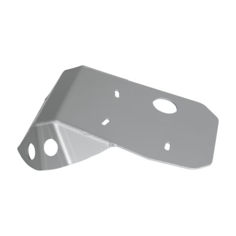 Moose Racing Skid Plate Honda XR650L / XR600R 1989-2025