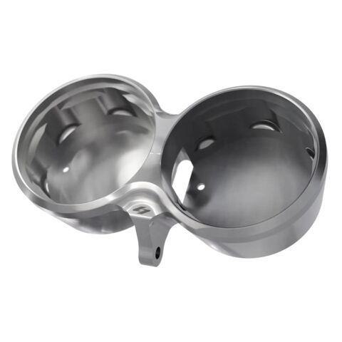 Kraus Twin Gauge Bucket For Harley Low Rider / Low Rider S 2017-2021
