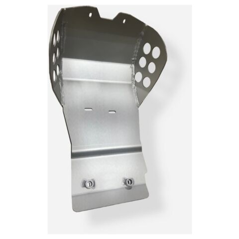 Moose Racing Skid Plate Honda XR650R 2000-2007