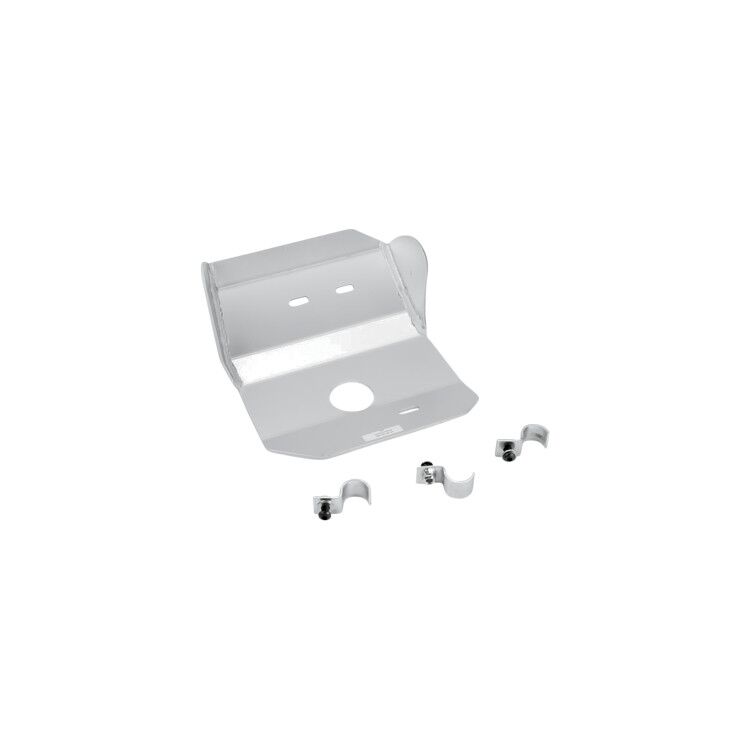 Moose Racing Skid Plate Husqvarna 250cc-360cc 1998-2013