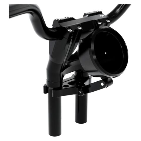 Kraus S-One Pro Handlebar Kit For Harley Softail Low Rider S 2022-2024