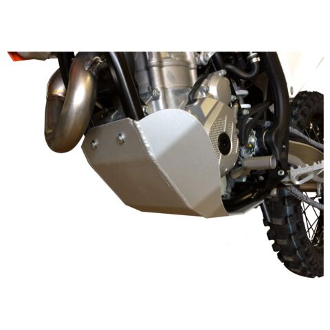 Moose Racing Skid Plate KTM / Husqvarna / Gas Gas 250cc-350cc 2019-2023