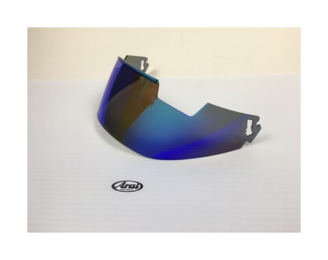 Arai VAS-V Max Vision Pinlock Lens Clear