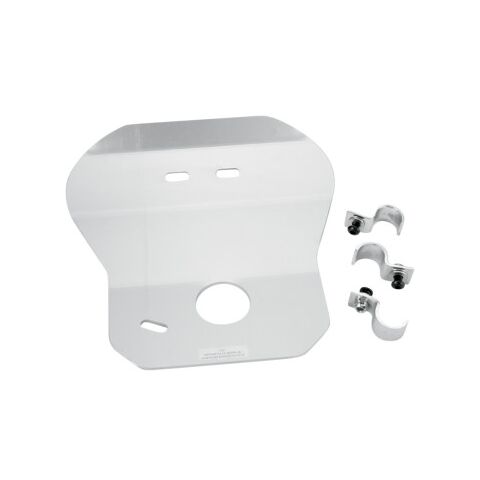 Moose Racing Skid Plate Kawasaki KDX 200 / KDX 220 1995-2006