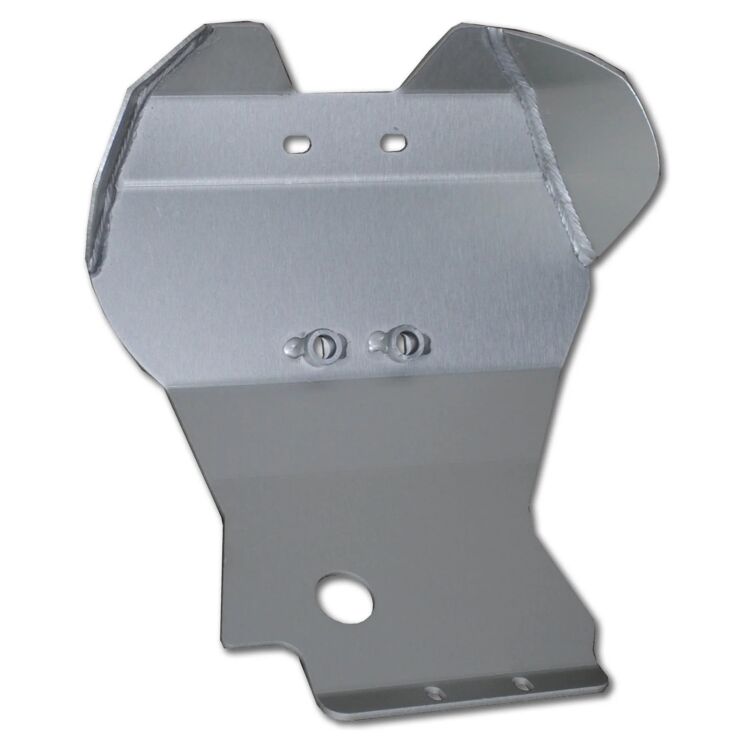 Moose Racing Skid Plate Kawasaki KLX250 / R / S / KLX300 / S 1994-2026