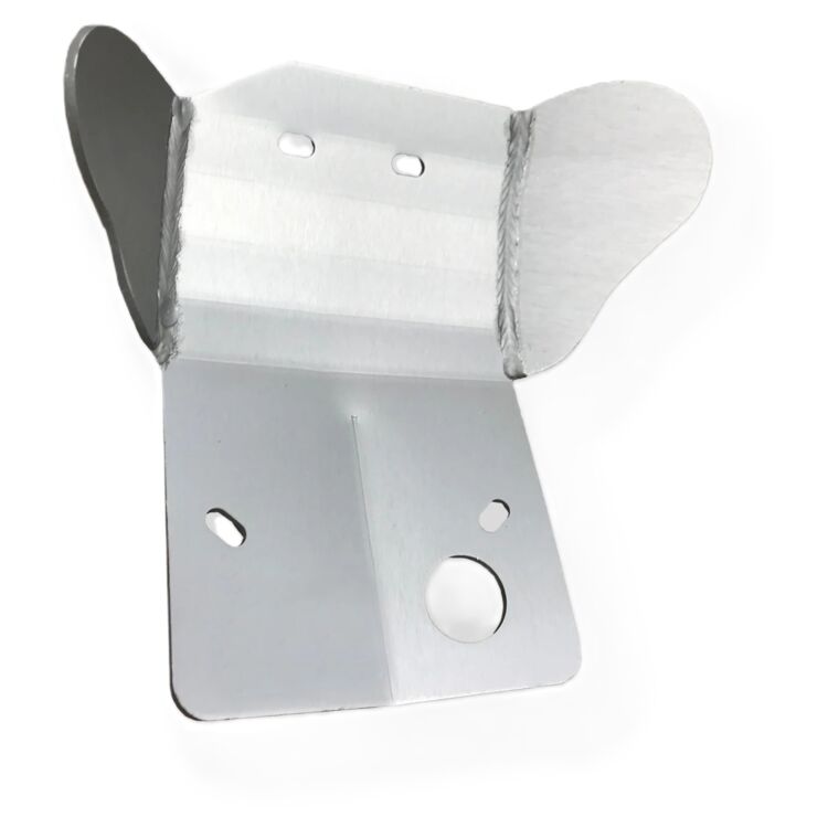 Moose Racing Skid Plate Kawasaki KX80 / KX85 / KX100 / KX112 / Suzuki RM100 1997-2025