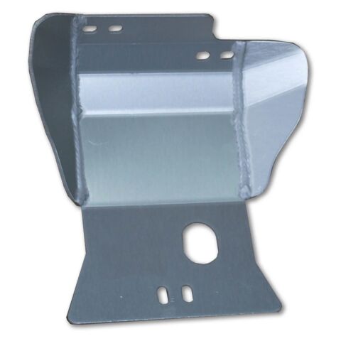 Moose Racing Skid Plate Kawasaki KX65 / Suzuki RM65 2000-2026