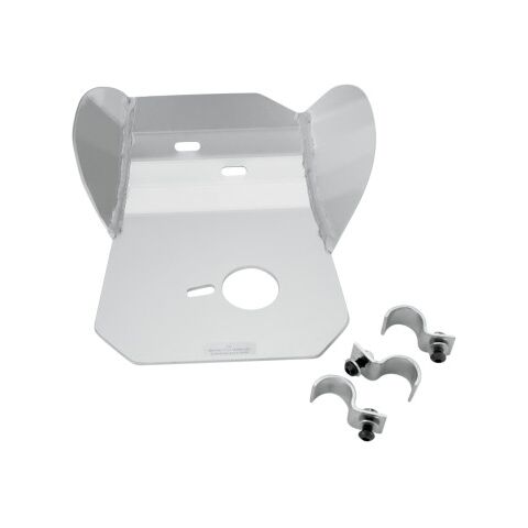 Moose Racing Skid Plate Kawasaki KX250 1994-2004