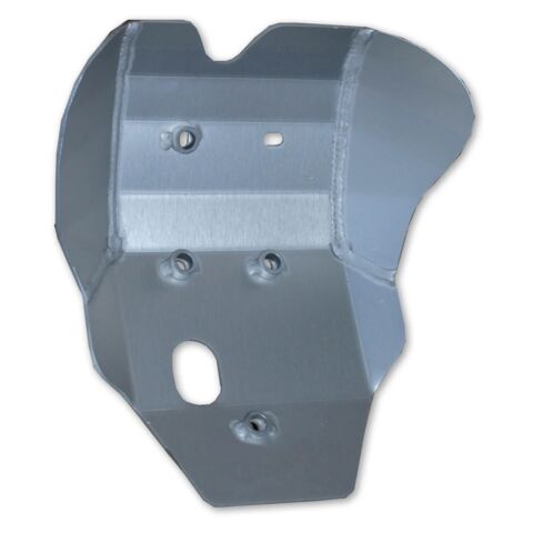 Moose Racing Skid Plate Suzuki / Kawasaki 400cc 2000-2026