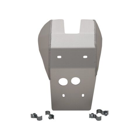 Moose Racing Skid Plate Suzuki DR200 1996-2016