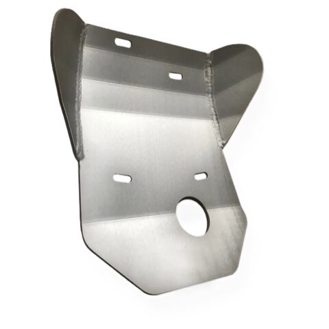 Moose Racing Skid Plate Suzuki RM250 / RMX250 1989-1998